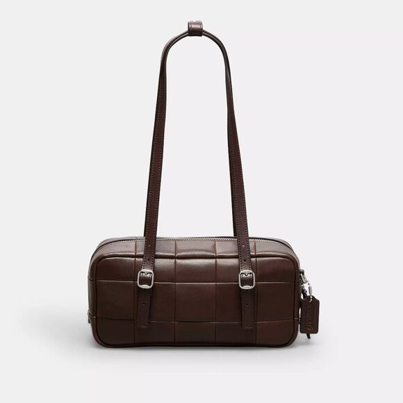 coach Handbags - ISO Coach Alter ego in maple